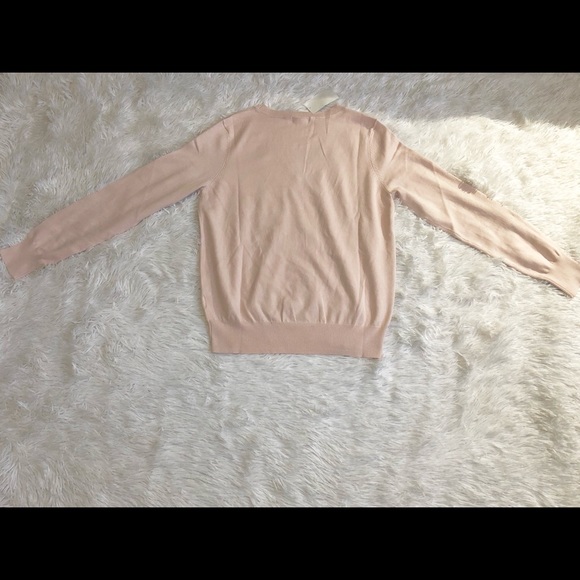 Pink Sweater - Picture 3 of 4